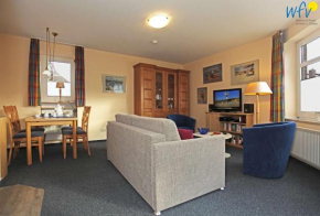 Strandhus Ferienwohnung 9